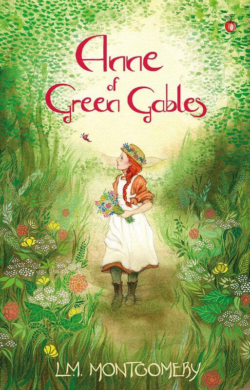 

Anne of Green Gables