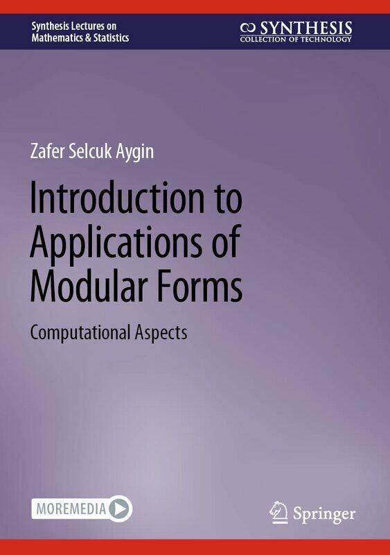 

Introduction to Applications of Modular Forms: Computational Aspects