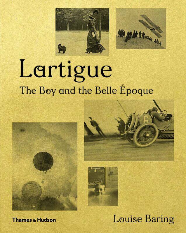 

Lartigue: The Boy and the Belle Epoque