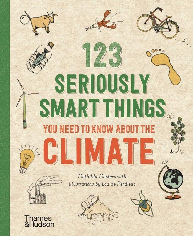 

123 Seriously Smart Things You Need To Know About The Climate