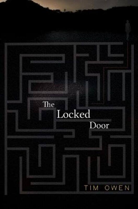 

Vanguard Press The Locked Door