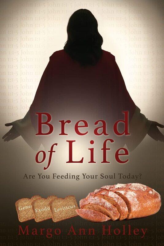 

Bread of Life: Are You Feeding Your Soul Today