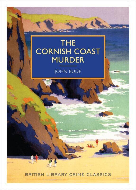 

The Cornish Coast Murder