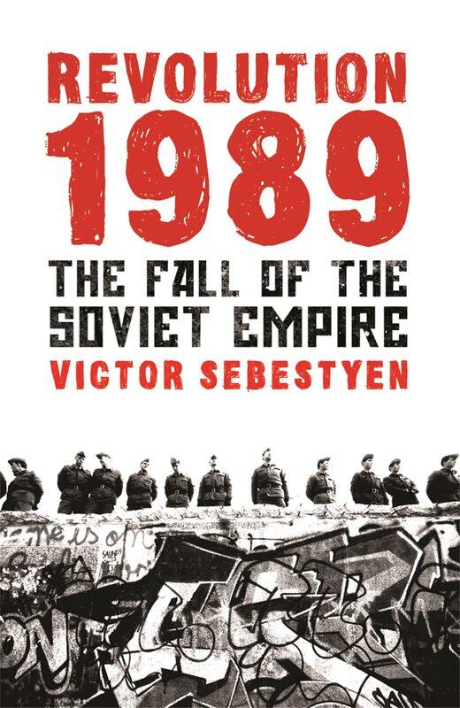 

Revolution 1989: The Fall of the Soviet Empire