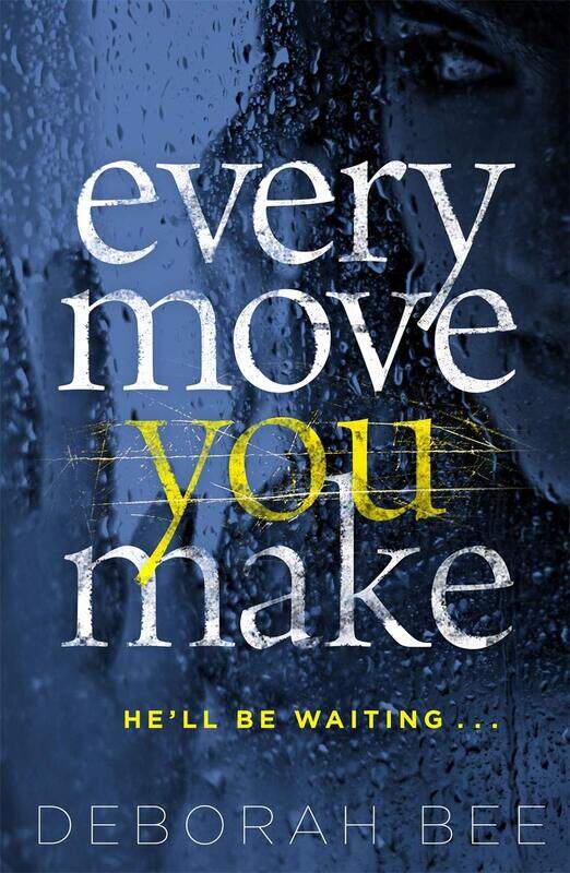 

Every Move You Make: The number one audiobook bestseller