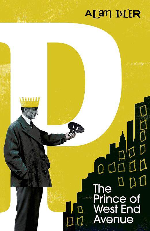 

The Prince of West End Avenue
