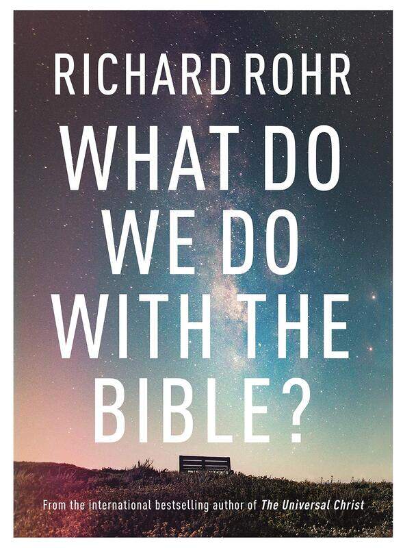 

What Do We Do With the Bible