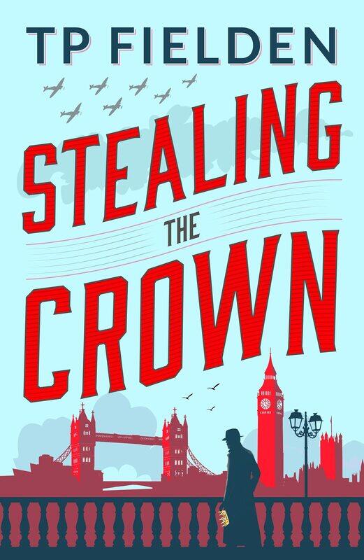 

Stealing the Crown