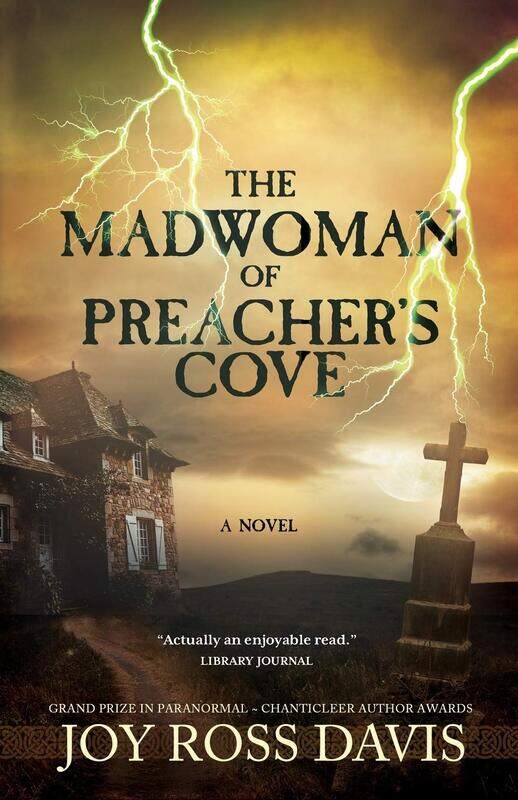 

The Madwoman of Preacher's Cove