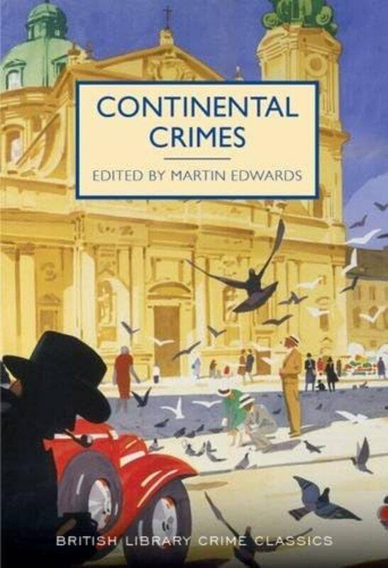 

Continental Crimes