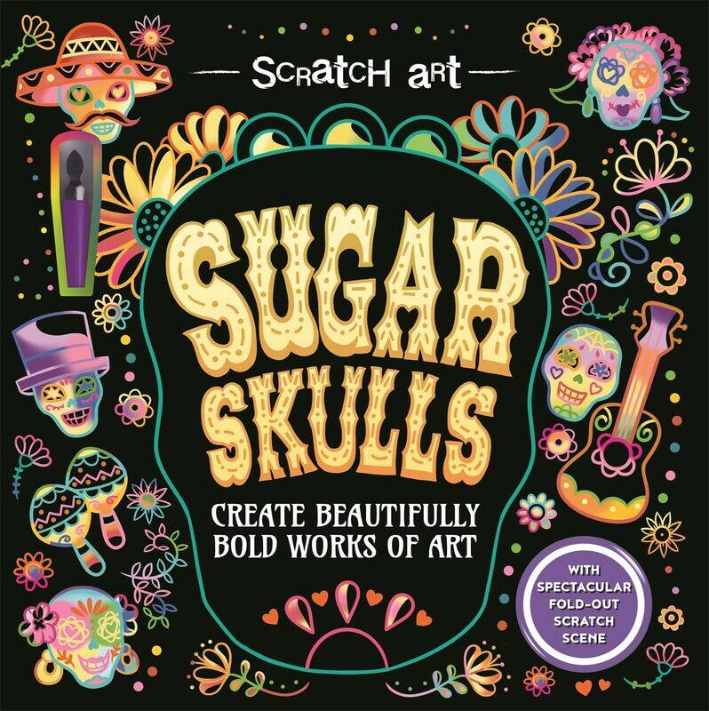 

Sugar Skulls