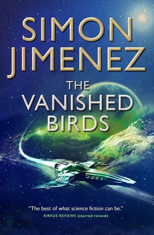 

The Vanished Birds