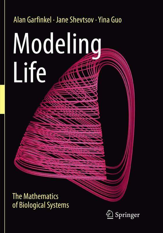 

Modeling Life: The Mathematics of Biological Systems