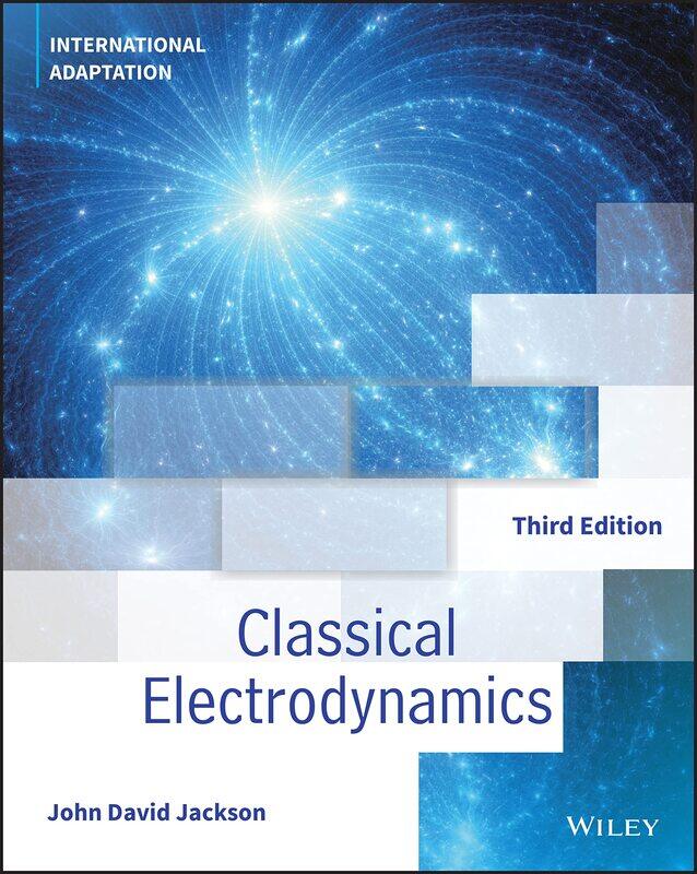 

Classical Electrodynamics, International Adaptation