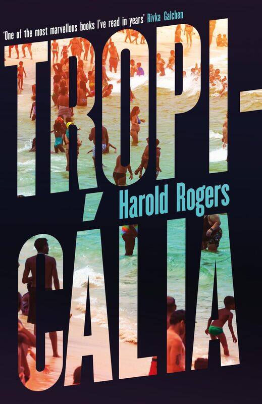 

Tropicalia