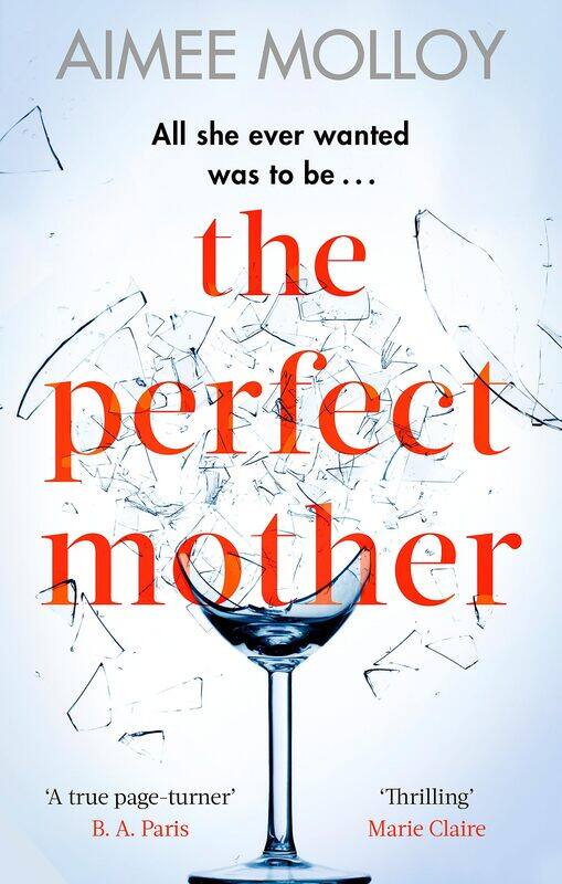 

The Perfect Mother: A gripping thriller with a nail-biting twist