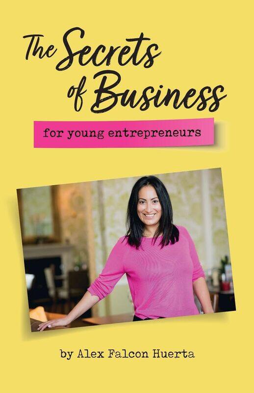 

The Secrets Of Business For Young Entrepreneurs