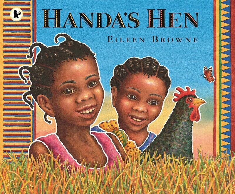 

Handa's Hen