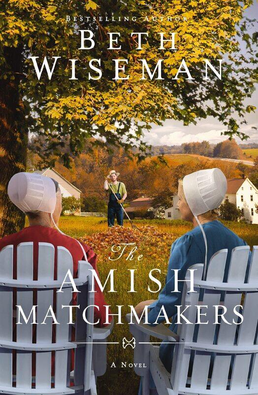 

The Amish Matchmakers