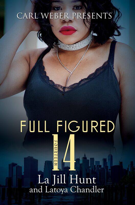 

Full Figured 14