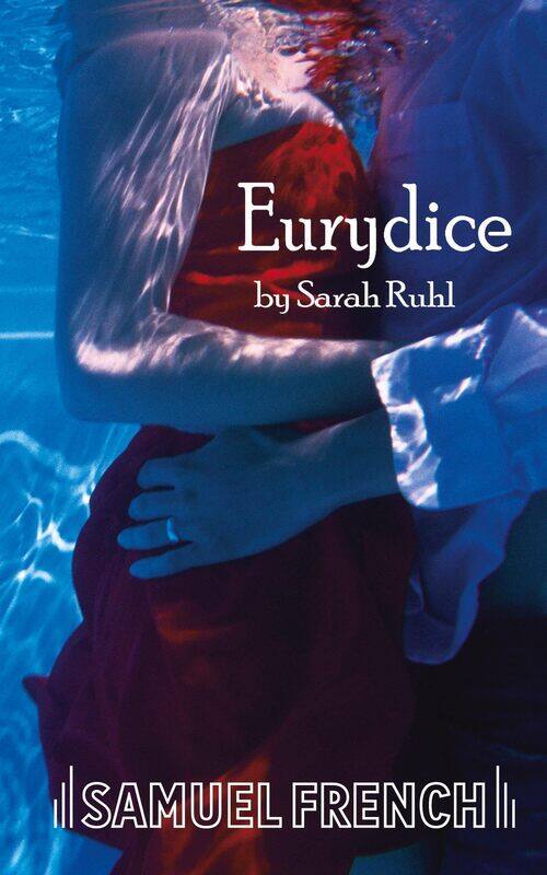 

Eurydice