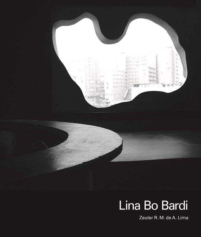 

Lina Bo Bardi