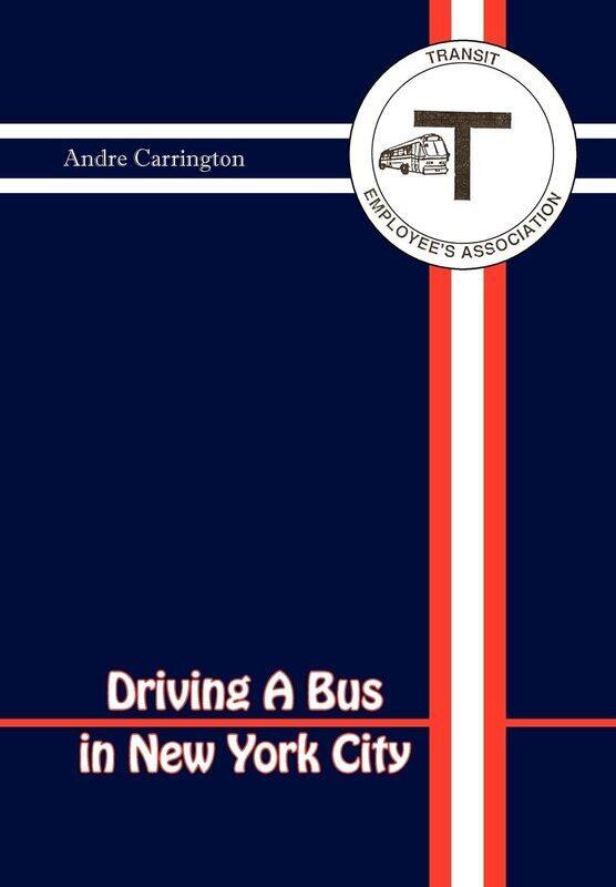 

Driving a Bus in New York City