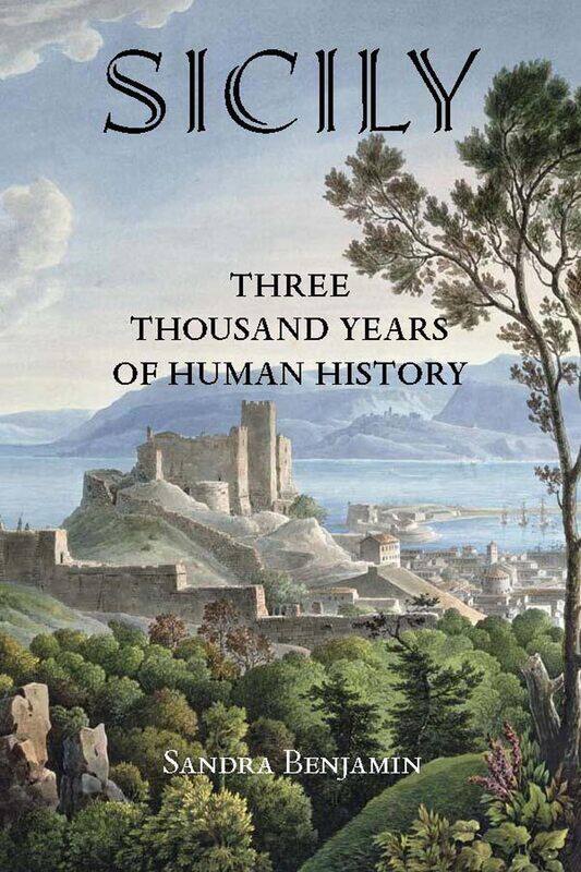 

Sicily: Three Thousand Years of Human History