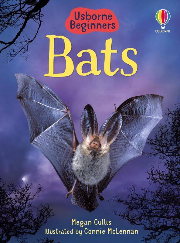 

Bats