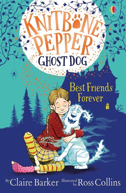 

Best Friends Forever
