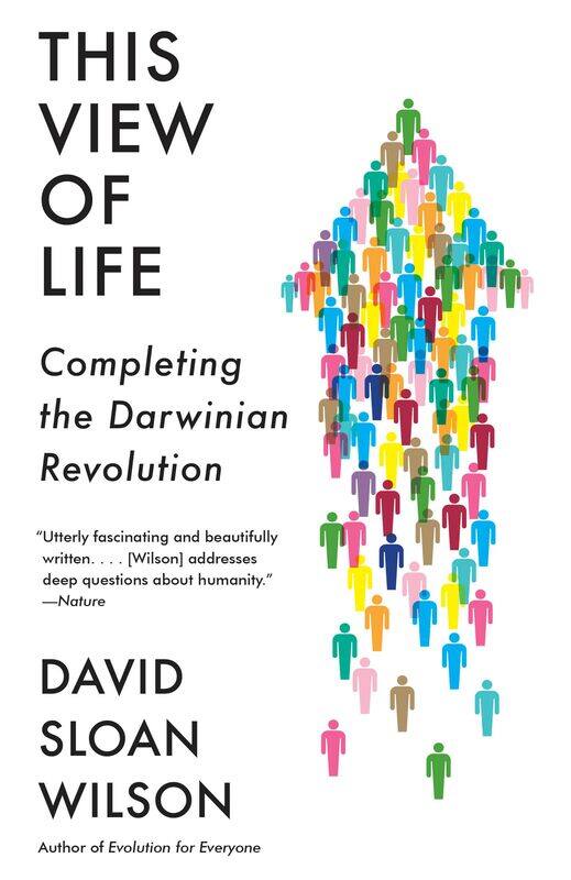 

This View of Life: Completing the Darwinian Revolution