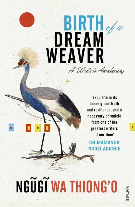 

Birth of a Dream Weaver: A Writer's Awakening