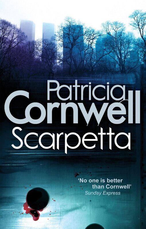 

Scarpetta