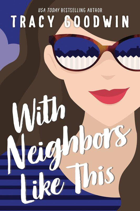 

With Neighbors Like This