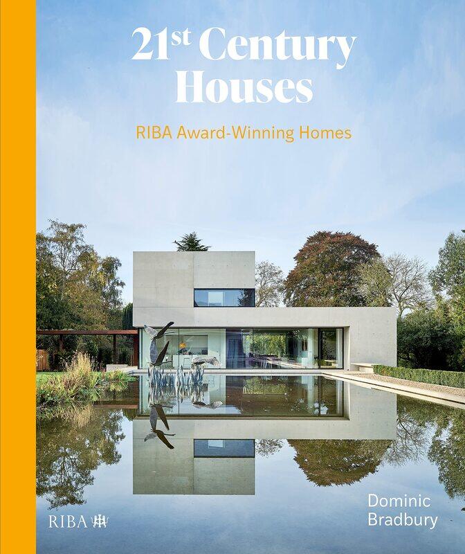 

21st Century Houses: RIBA Award-Winning Homes