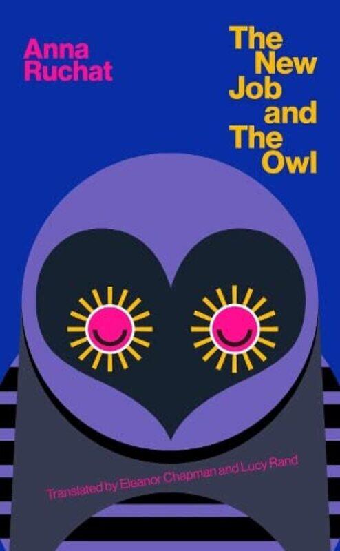 

The New Job & The Owl