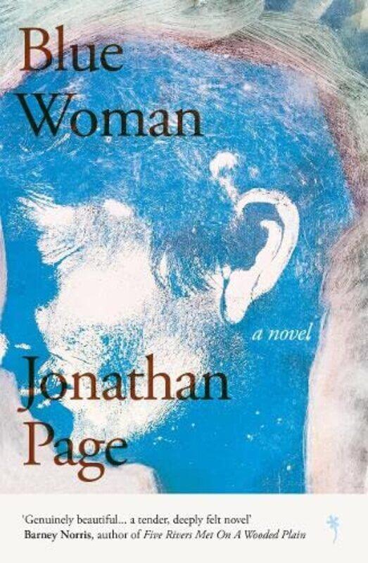 

Blue Woman