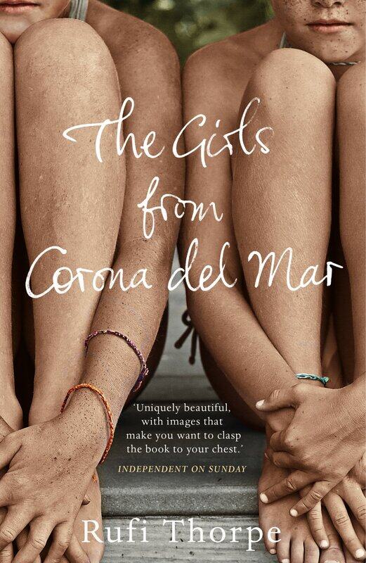

The Girls from Corona del Mar