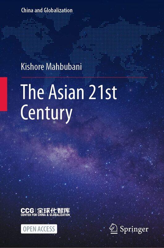 

The Asian 21st Century