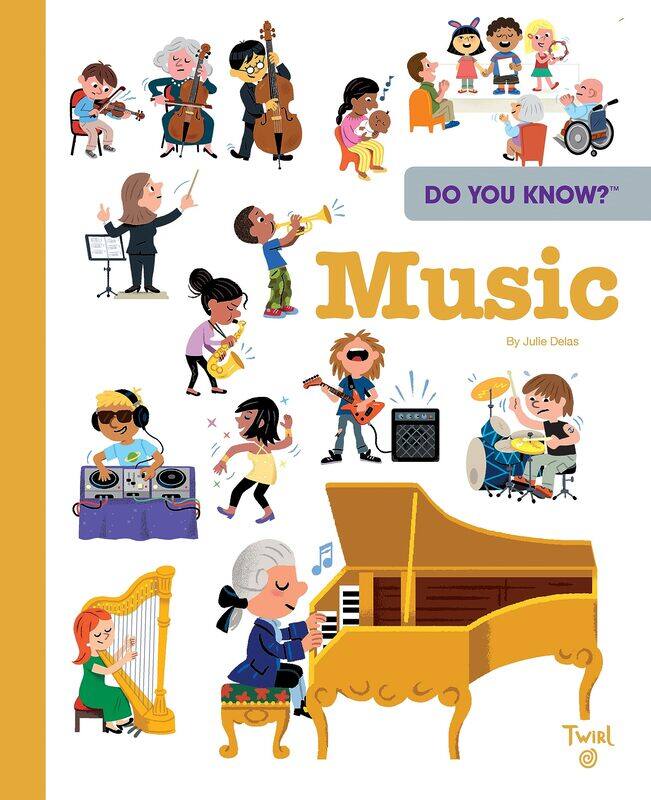 

Do You Know: Music