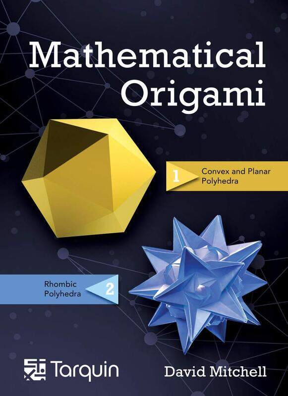 

Mathematical Origami: Geometrical Shapes by Paper Folding