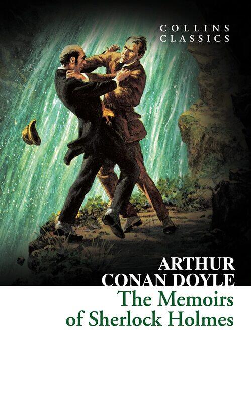 

The Memoirs of Sherlock Holmes
