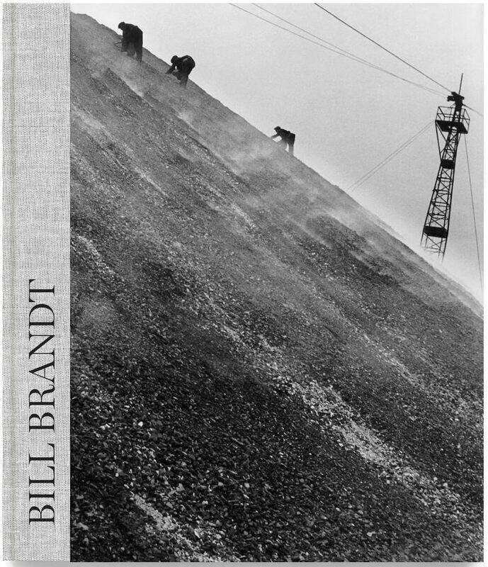 

Bill Brandt