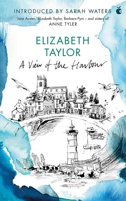 

A View Of The Harbour: A Virago Modern Classic