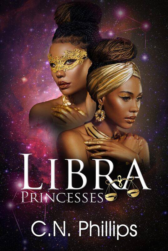 

Libra Princesses