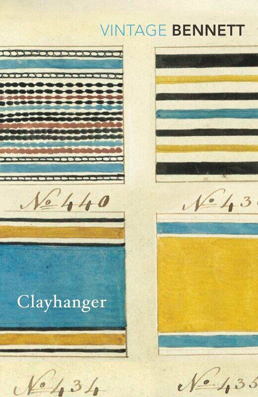 

Clayhanger