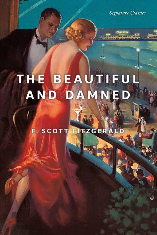 

The Beautiful and Damned