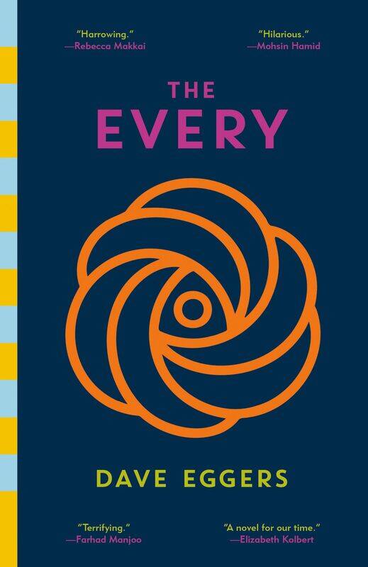 

Vintage The Every