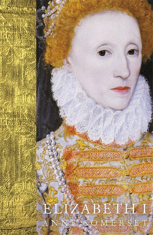 

Elizabeth I