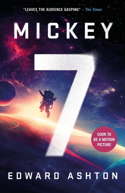 

Mickey7